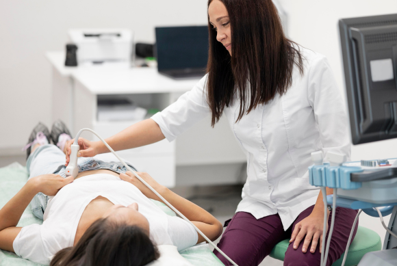 Docente Medio Tiempo (Ginecobstetricia) - Programa de Medicina