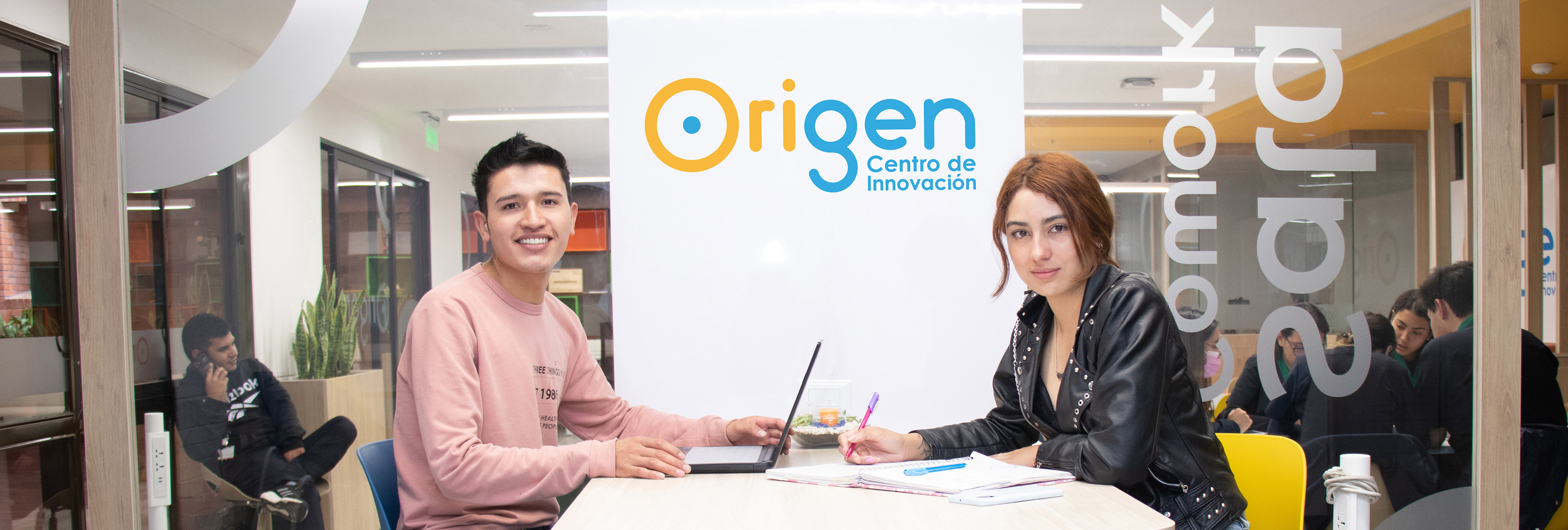 centro de innovacion origen