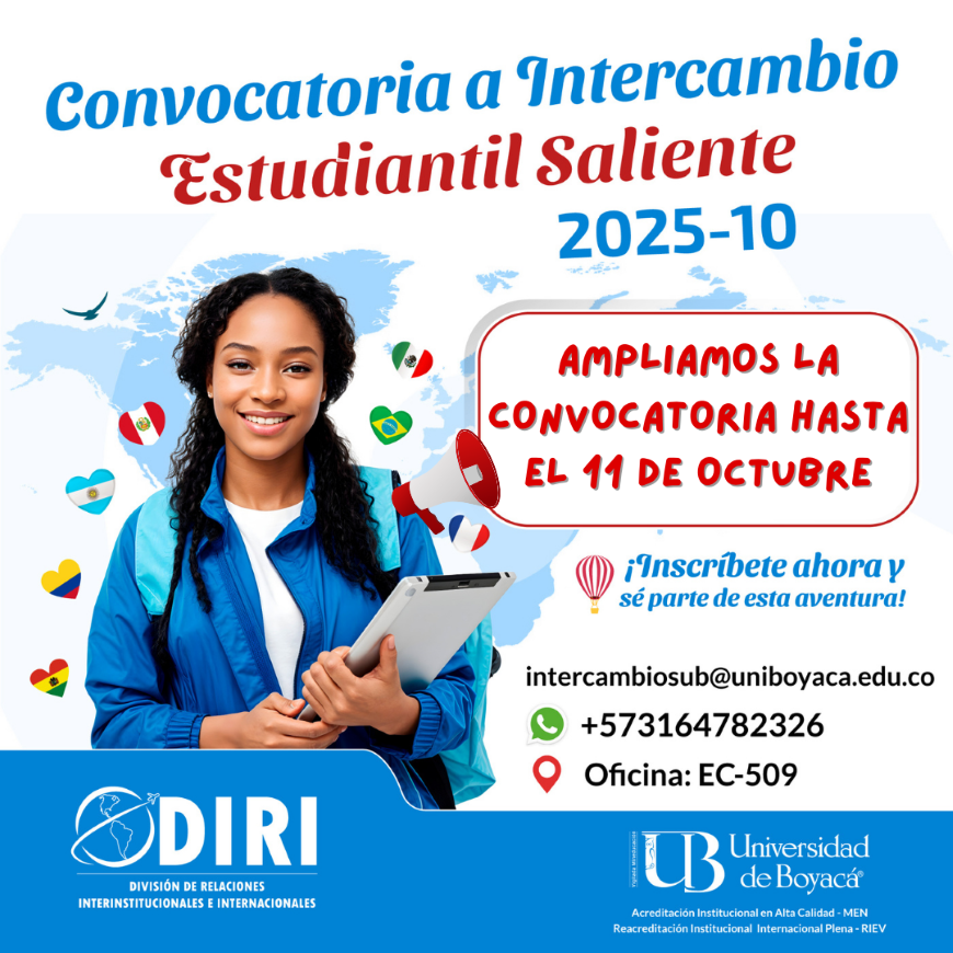 intercambio