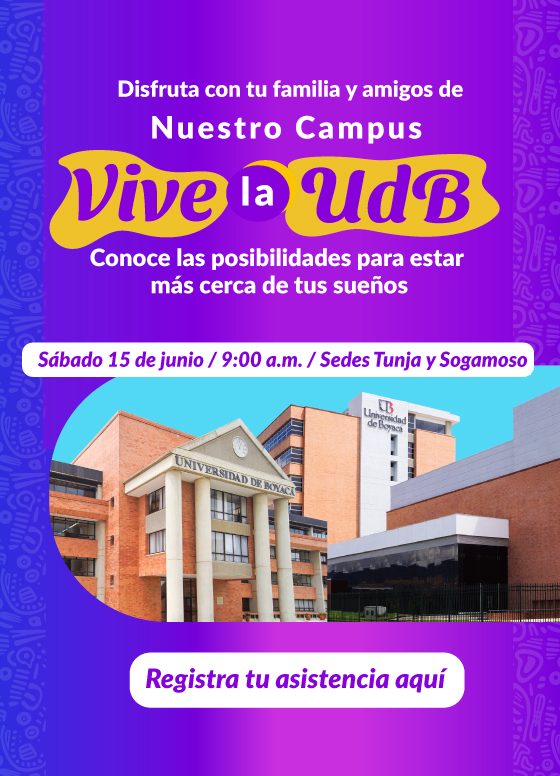 campus udb