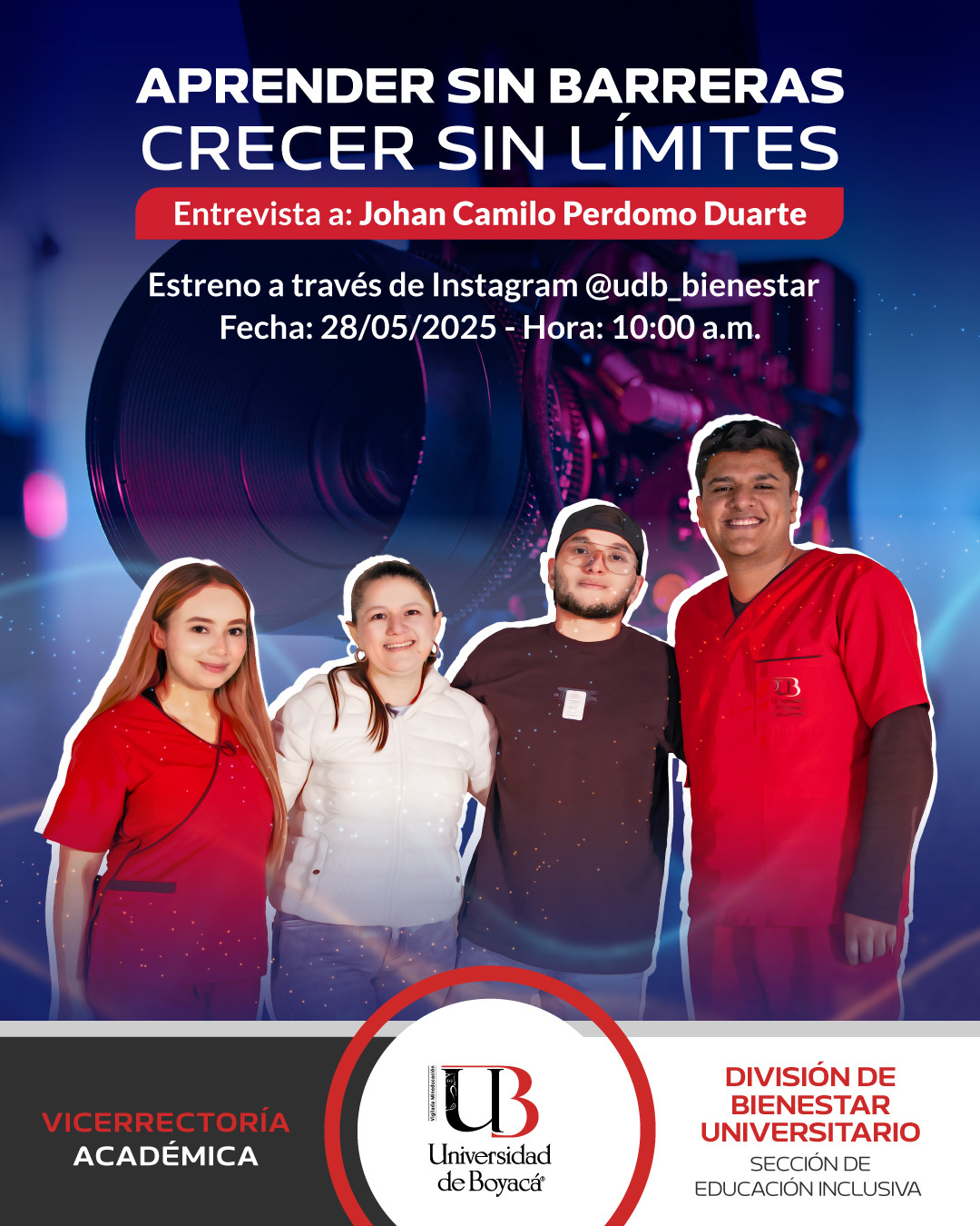entrevista