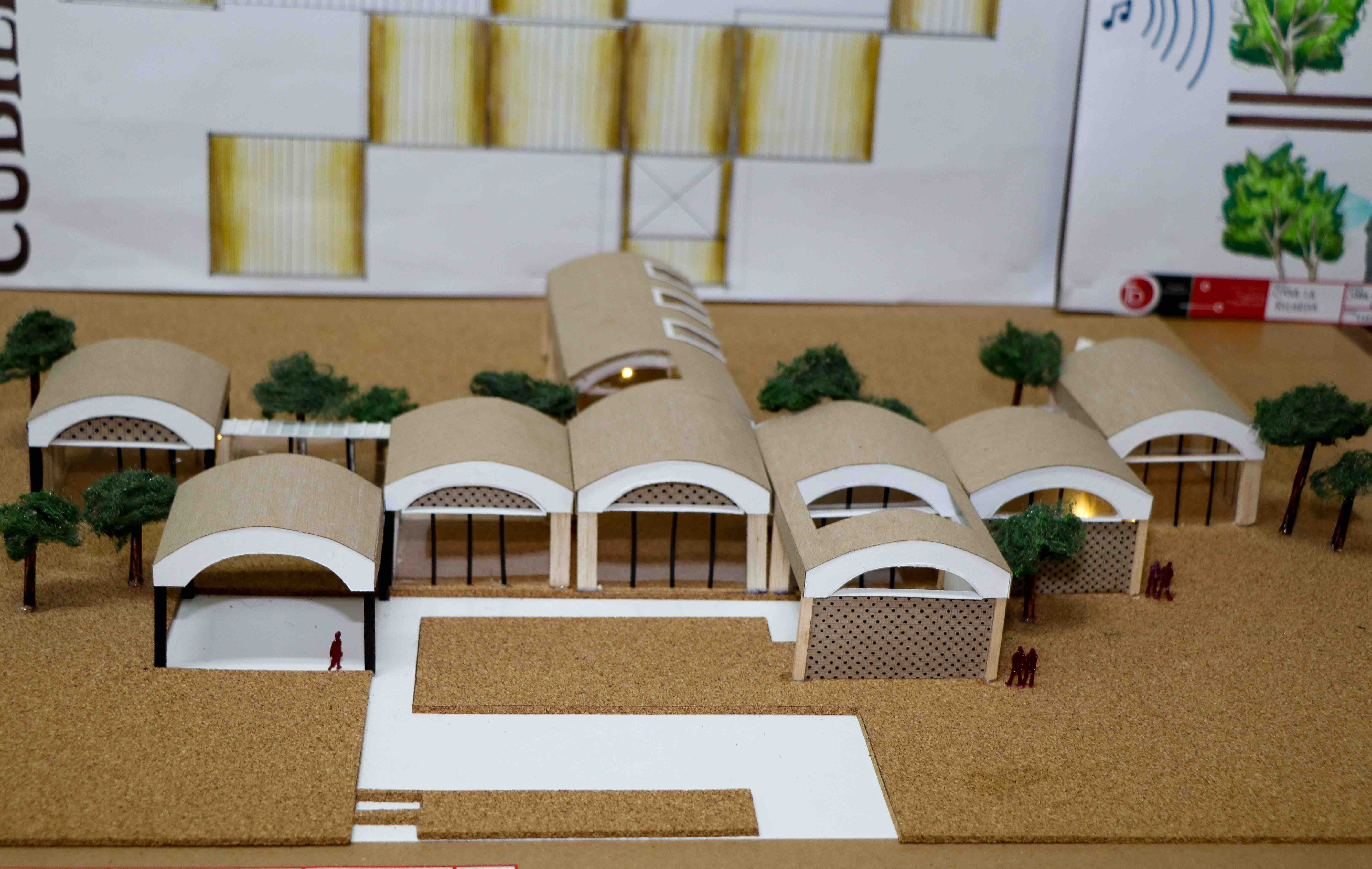 Maqueta