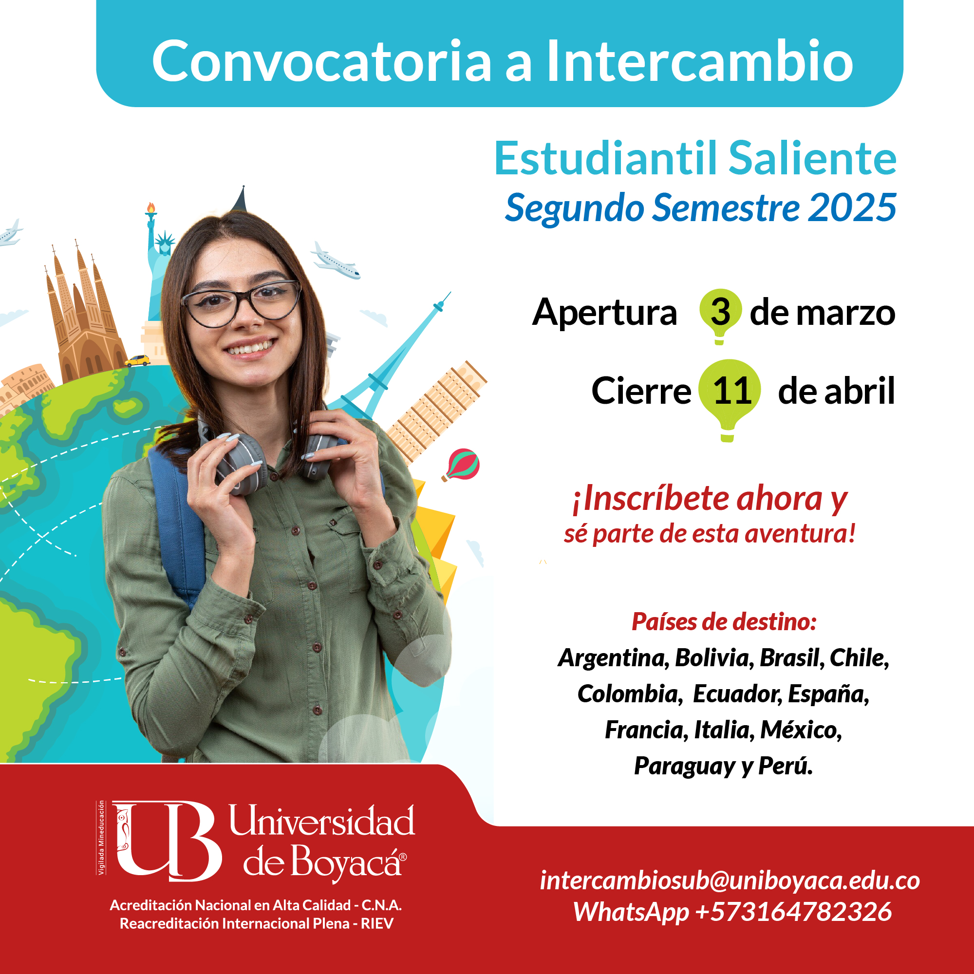 intercambio