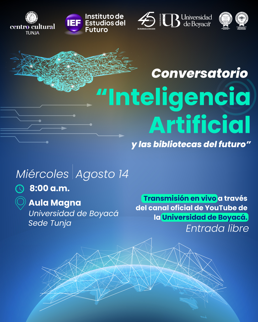 Poster oficial 