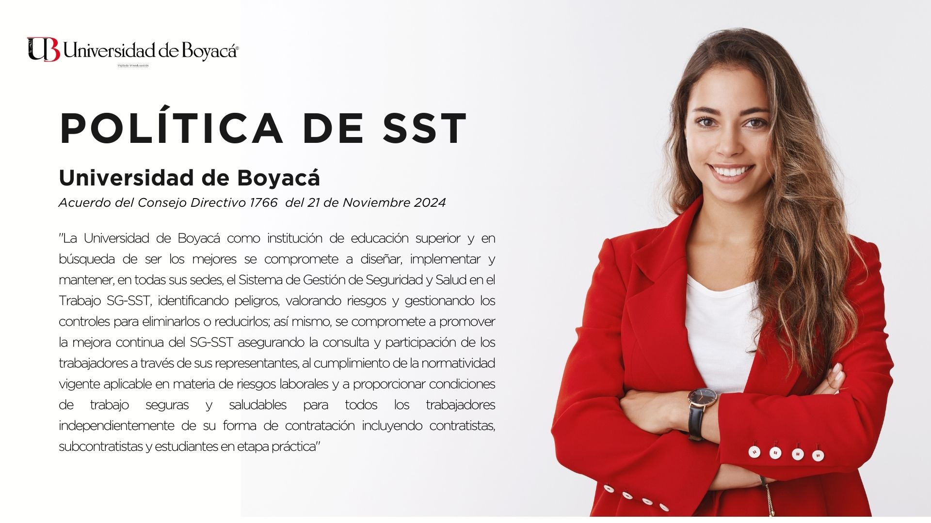 Política