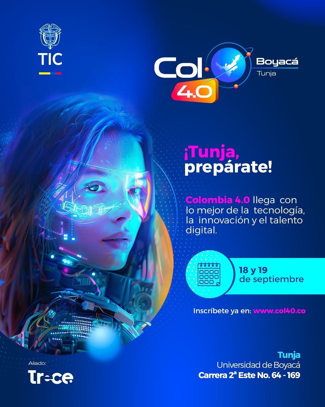 Colombia 4.0