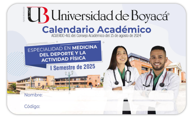 calendario