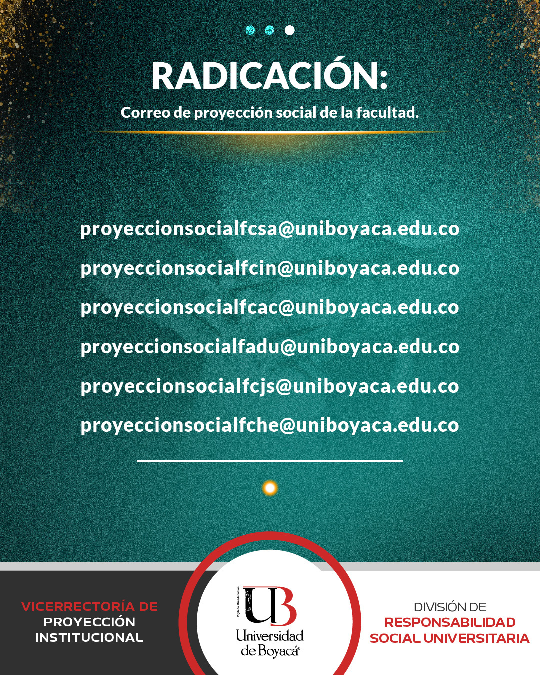 radicación