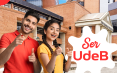¿Porqué estudiar en la UdB?
