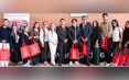 Despedida de Graduandos sedes Tunja y Sogamoso