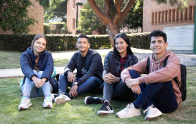 Estudiantes