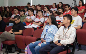 Estudiantes