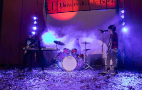 Música