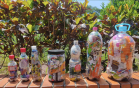 Botellas