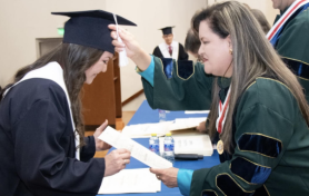 Aprovecha los beneficios exclusivos para continuar la formación académica