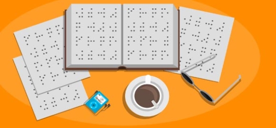 Braille