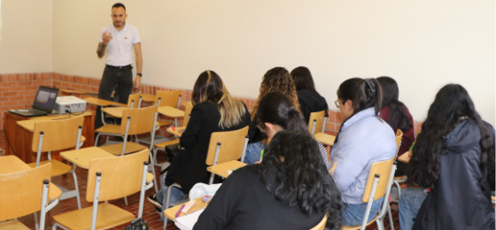 Psicología