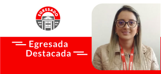 Egresada