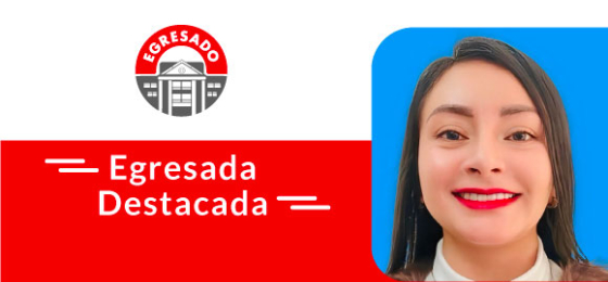 Egresada