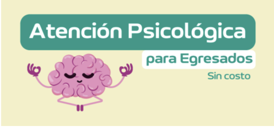Egresados