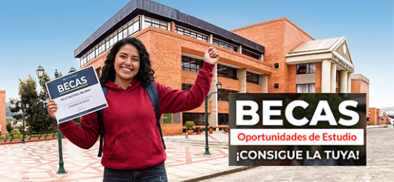 Calendario de Becas Pregrado y Posgrado
