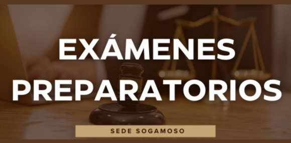 examenes