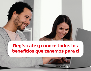 Regístrate UdB